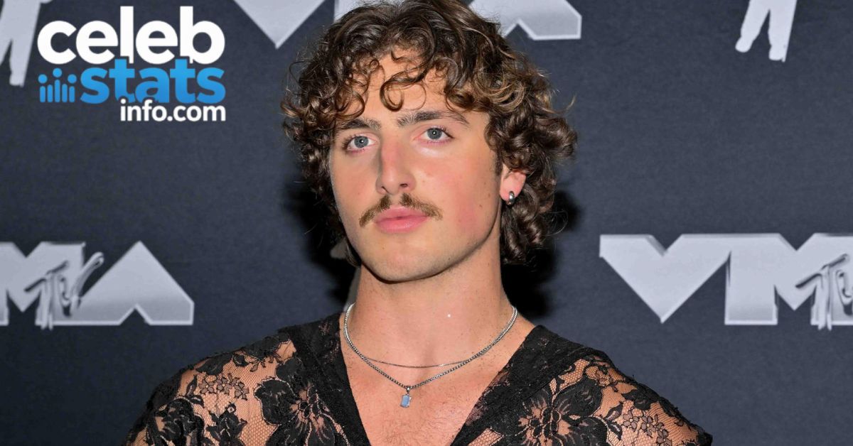 Benson Boone's 2026 Look: Pop Star, Public Gaze, and the Stories Wrapped Around His Weight Loss