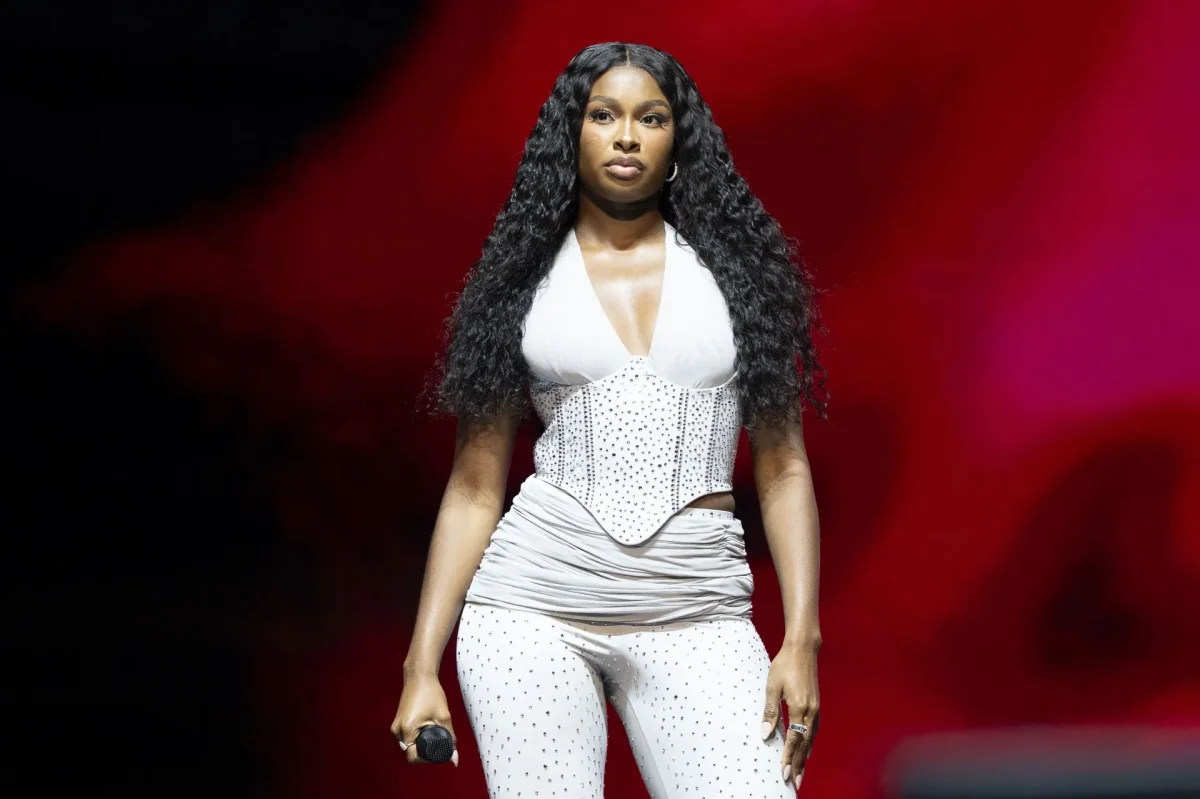 Coco Jones in 2026: Weight Loss, Stardom, and Who Gets to Comment on Her Body Coco Jones in 2026: Weight Loss, Stardom, and Who Gets to Comment on Her Body