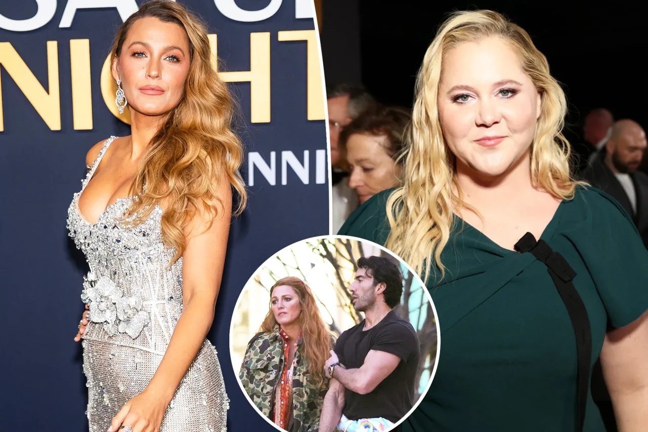 amy schumer tirzepatide Tried Ozempic, Tells Others to 'Be Real' About Their Weight Loss Amy Schumer Discusses Ozempic Symptoms