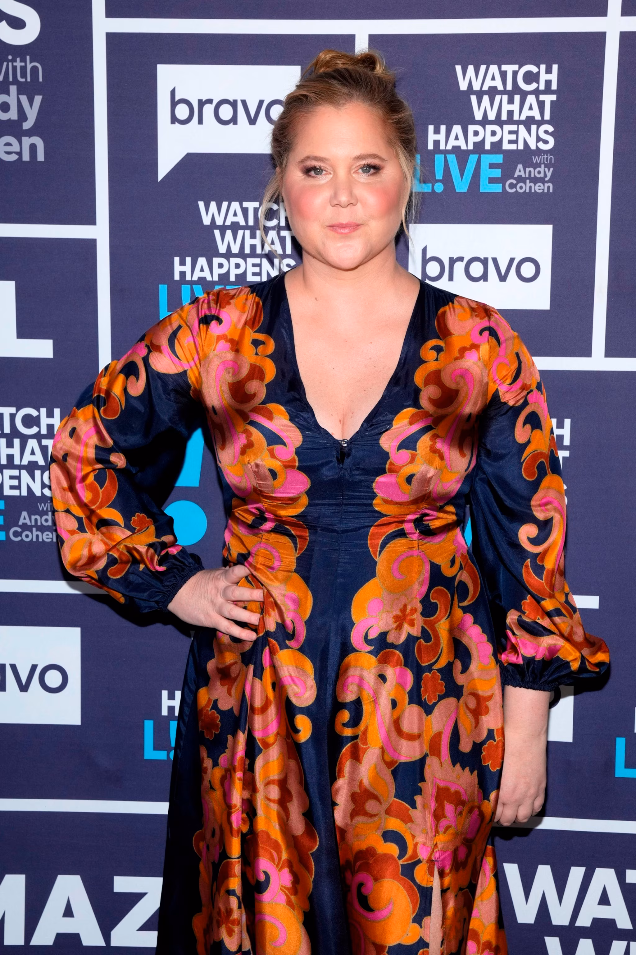 amy schumer tirzepatide Tried Ozempic, Tells Others to 'Be Real' About Their Weight Loss Amy Schumer Weight Loss: Ozempic