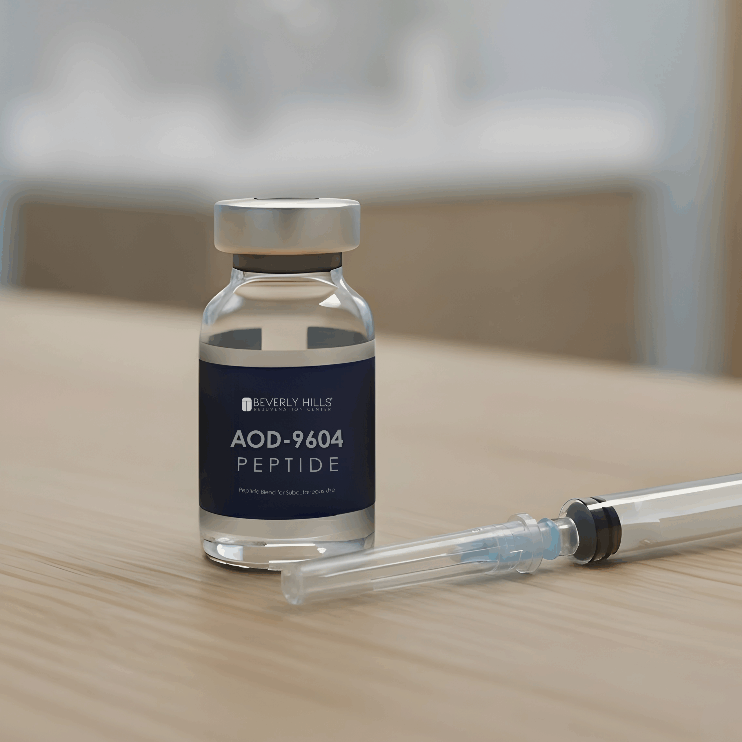 aod9604 targets stubborn fat AOD 9604: Advanced Peptide Therapy for Effective Fat Loss main image 1