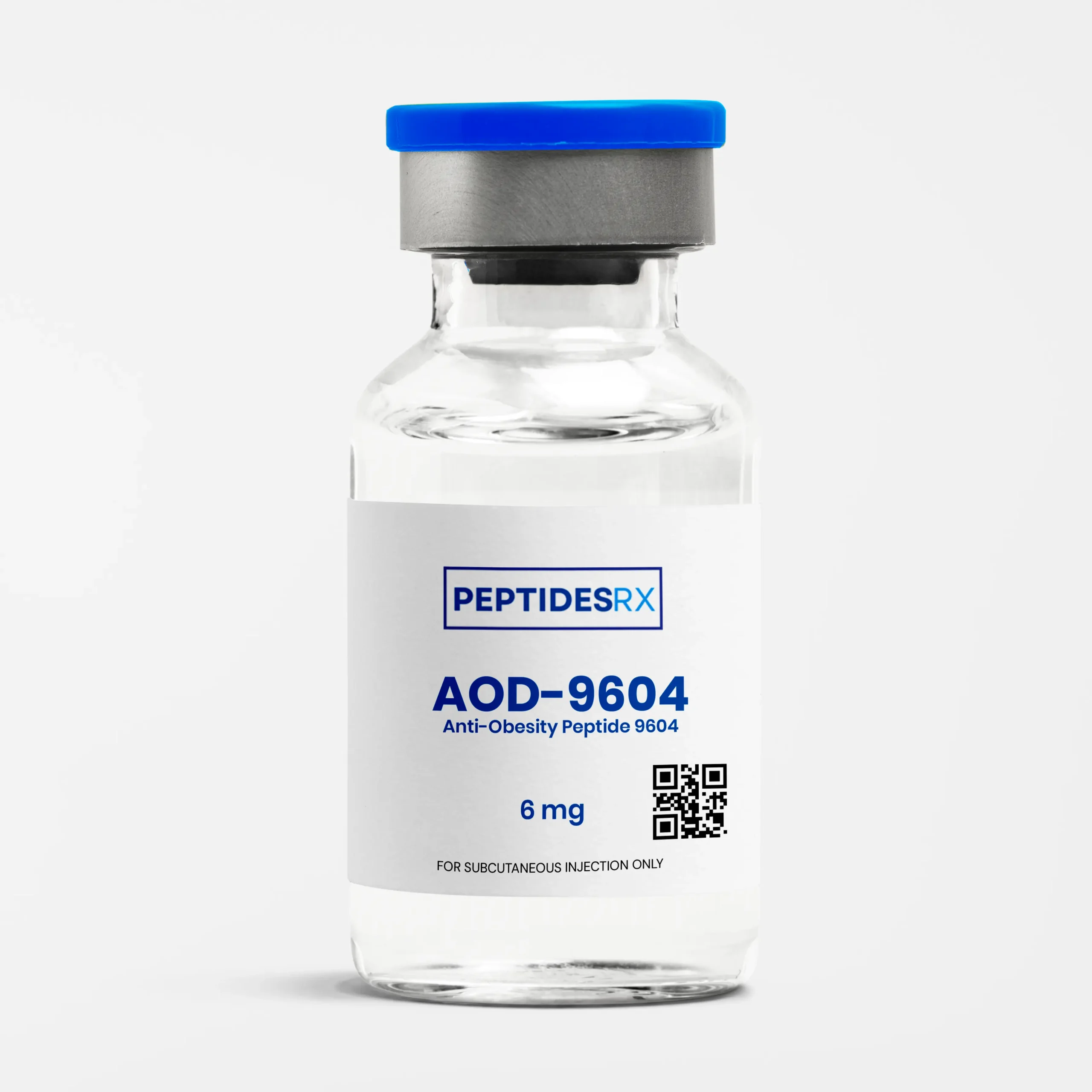 AOD9604 Peptide for Fat Loss in 2025: LateNight Hype, Quiet Results, and  What Nobody Tells You