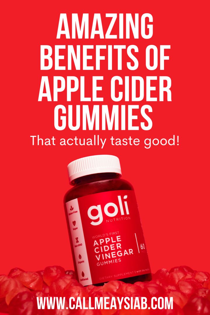Are Apple Cider Vinegar Gummies Effective Real Benefits And Limits: Truth Revealed