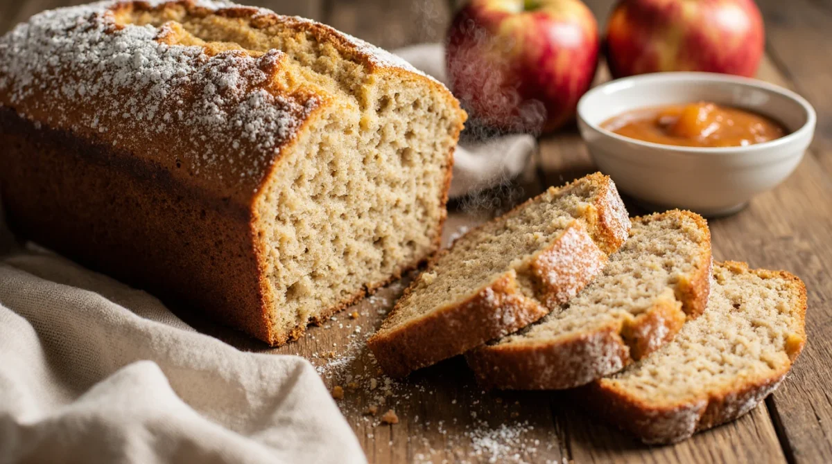 applesauce-bread-home-cooking-recipe