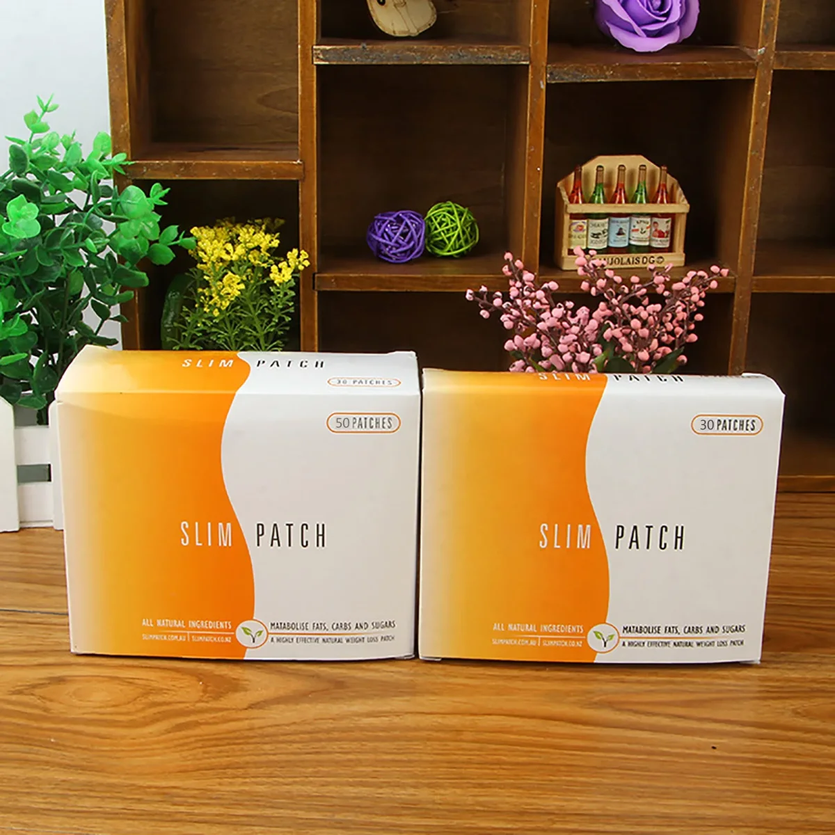 I Tested 5 Amazon Weight Loss Patches in Austin – Here's My 2026 Ranking
