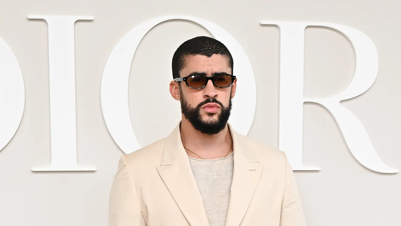 bad bunny uninterrupted