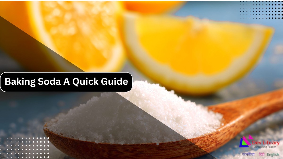 I Tried the Viral Baking Soda Trick for Weight Loss  My Scale Told a  Different Story