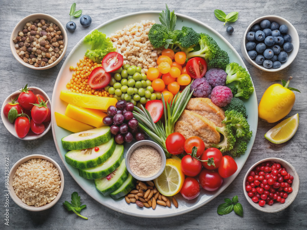 2026 Guide to Blood-Sugar-Smart Meals: How 'Diabetes-Friendly Recipes' Really Fit Into Everyday Life