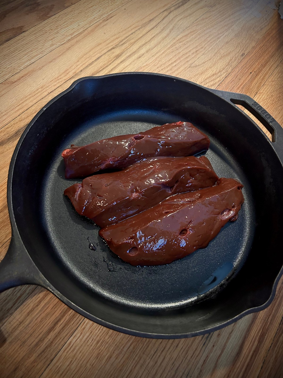 beef-liver-pan-fried-home-cooked-dish