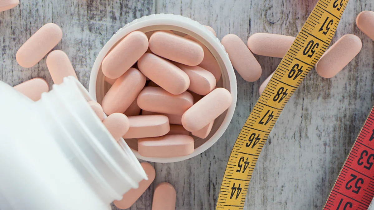 5 New Weight Loss Drugs Worth Watching in 2026