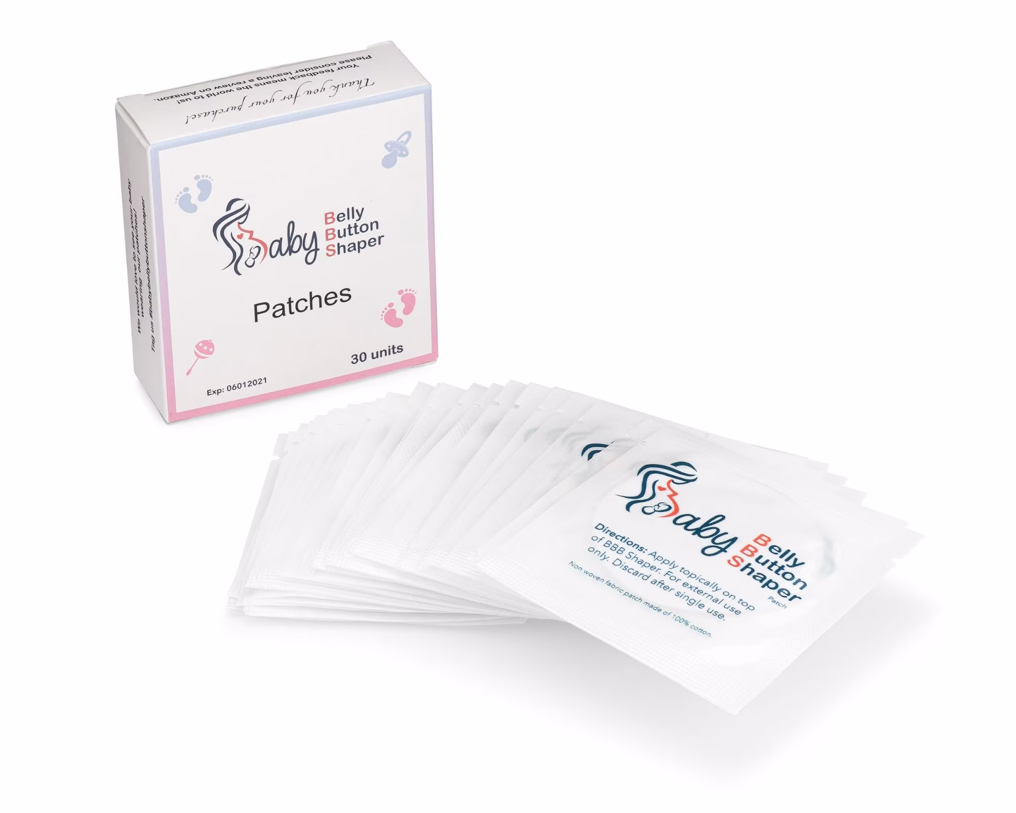 5 Best Belly Button Patch for Weight Loss Reviews: Honest 2026 Guide Based  on U.S. User Experiences