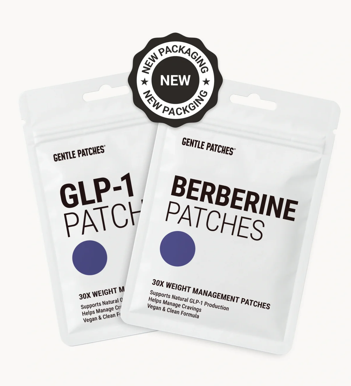 I Wore Berberine x NAD+ Patches for Weight Loss Every Night for 30 Days:  The Real Results (2026)