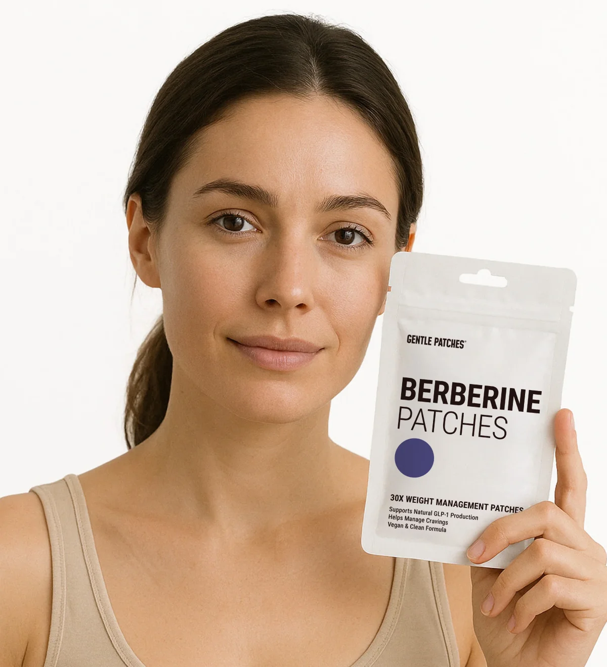 Berberine Weight Loss Patches: 30-Day Scale Data & Cravings Log Berberine Weight Loss Patches: 30-Day Scale Data & Cravings Log
