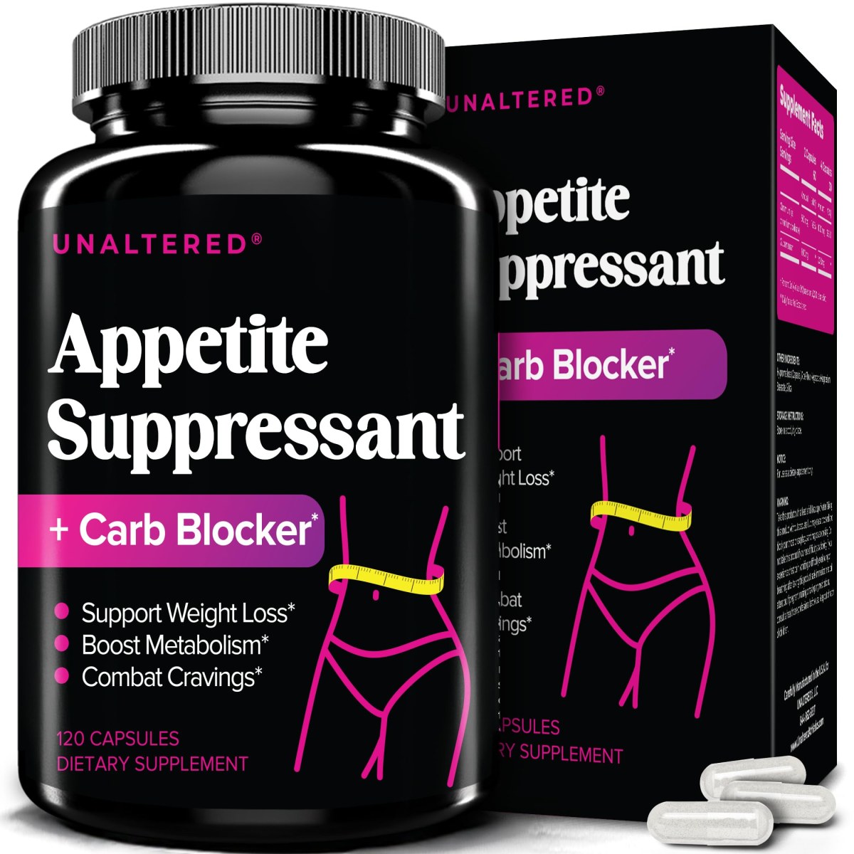 Best Appetite Suppressant Supplement: 2024 Science Review Best Appetite Suppressant Supplement: 2024 Science Review