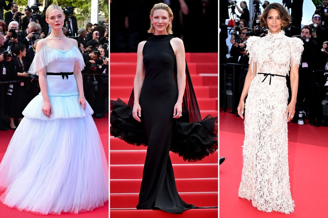 cannes film festival worst dressed Worst Dressed at Cannes Film Festival 2023