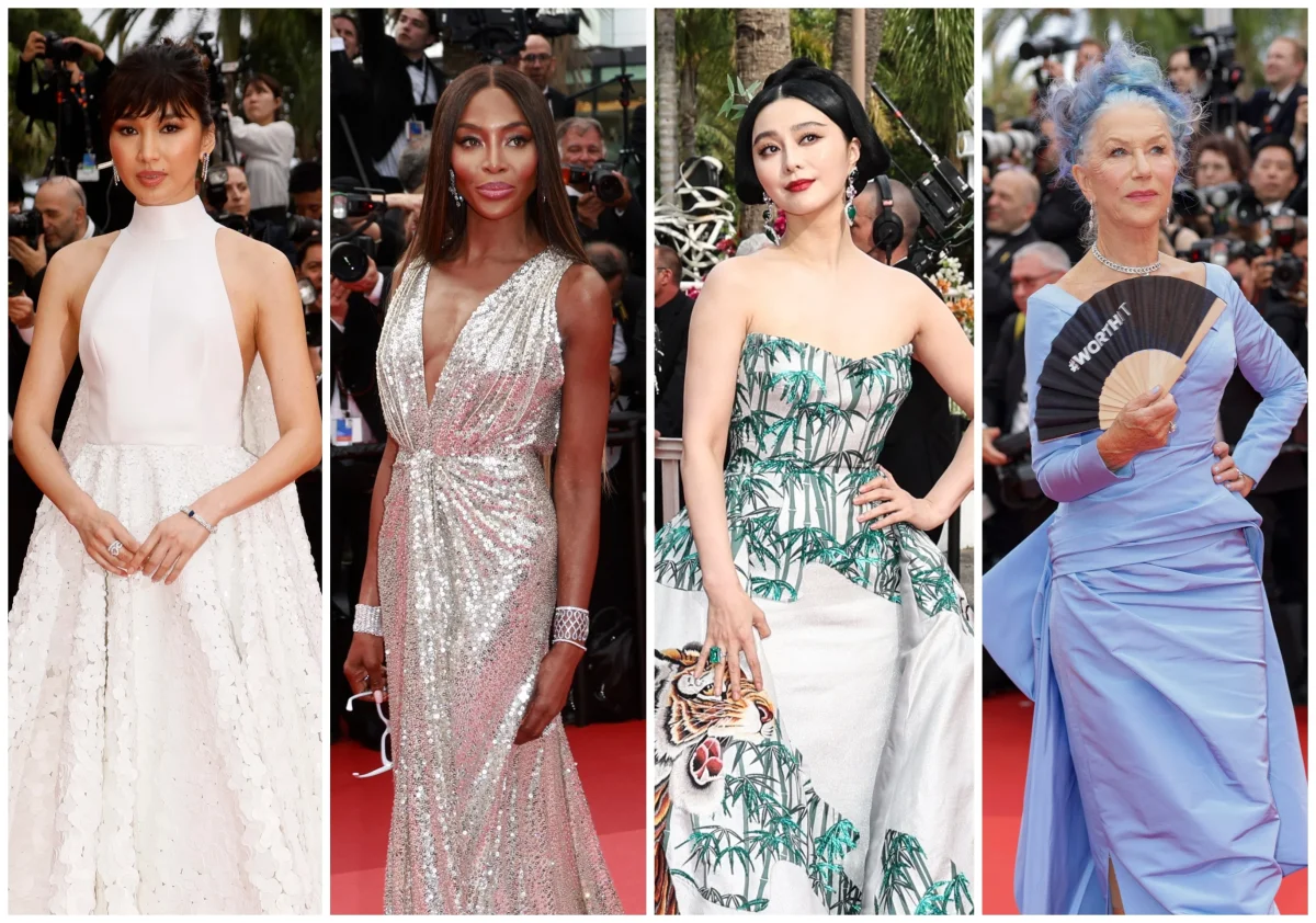 Best Dressed Cannes 2026 Outfits: The 11 Looks We're Still Thinking About