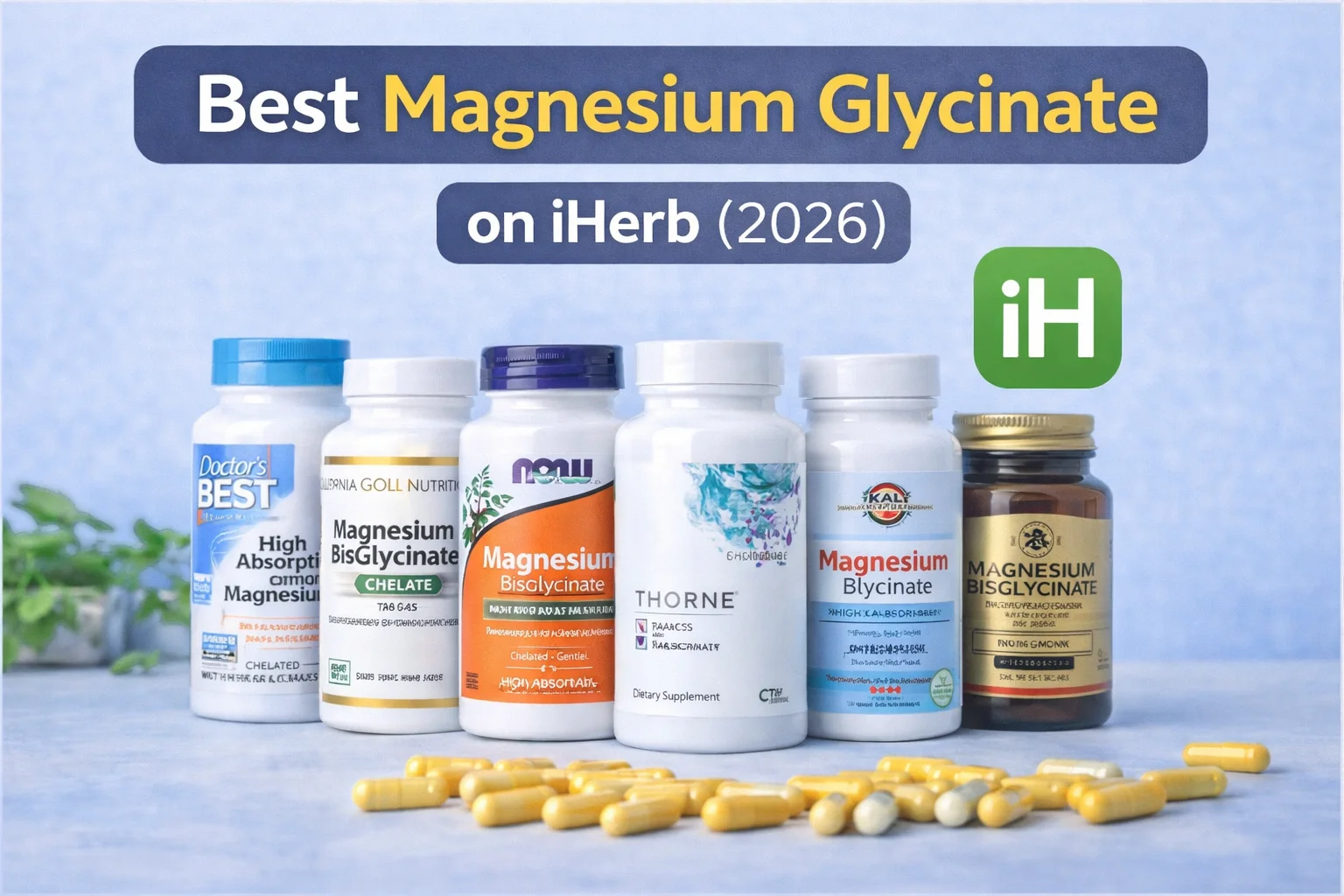 can i take glutathione and magnesium glycinate together How to Take Glutathione Effectively: Dosage & Tips