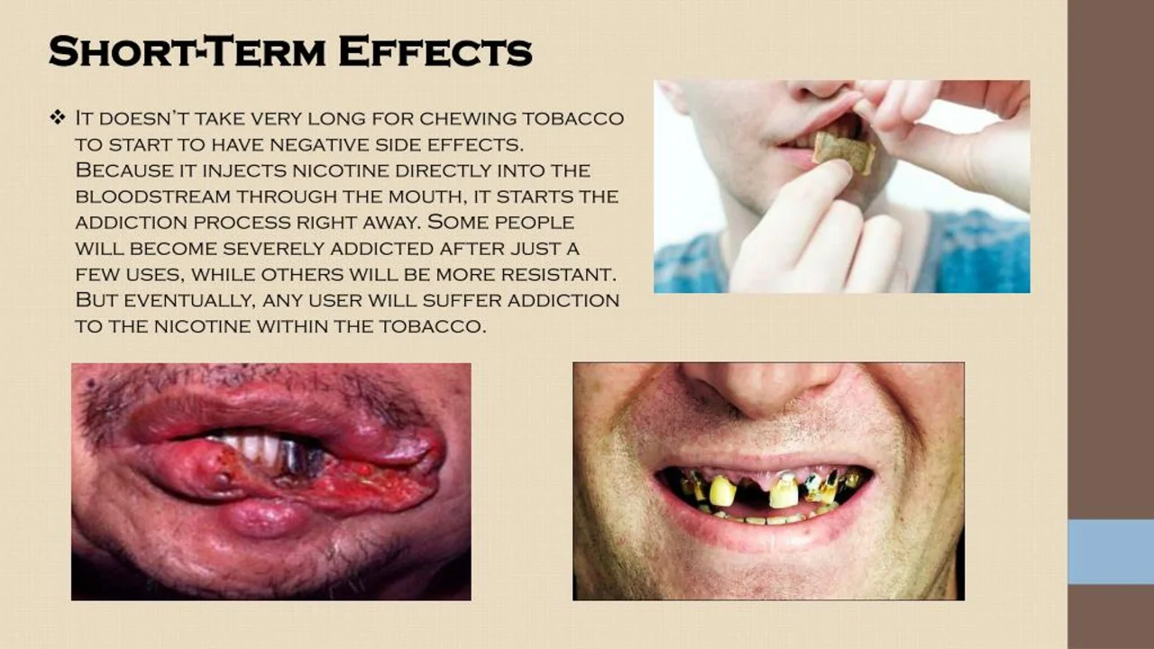 blue chew tobacco BlueChew Tested: My 30-Day Honest Review & Side Effects (2026) Bargain John's Antiques | Antique