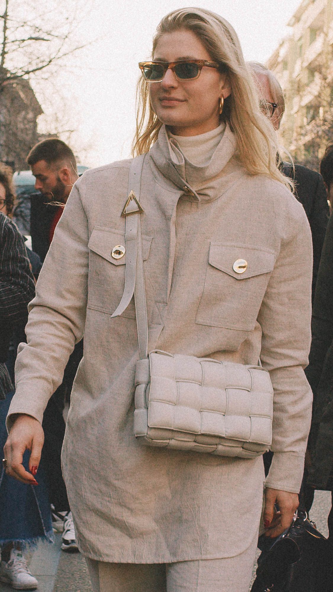 Bottega Veneta's Creative Director Mentions Weight Loss While