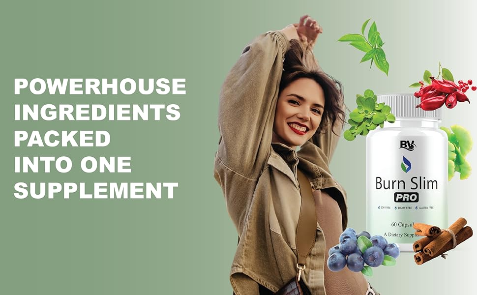 Burn Slim Capsules Reviews Consumer Reports (2025): Real Results