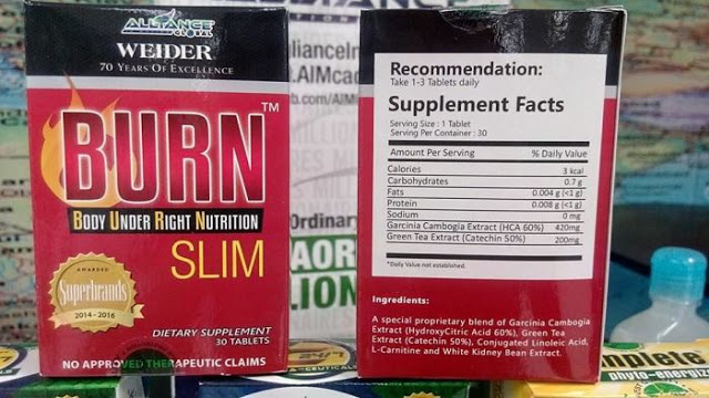 Burn Slim Benefits and Side Effects in 2026: 7 Real Lessons From