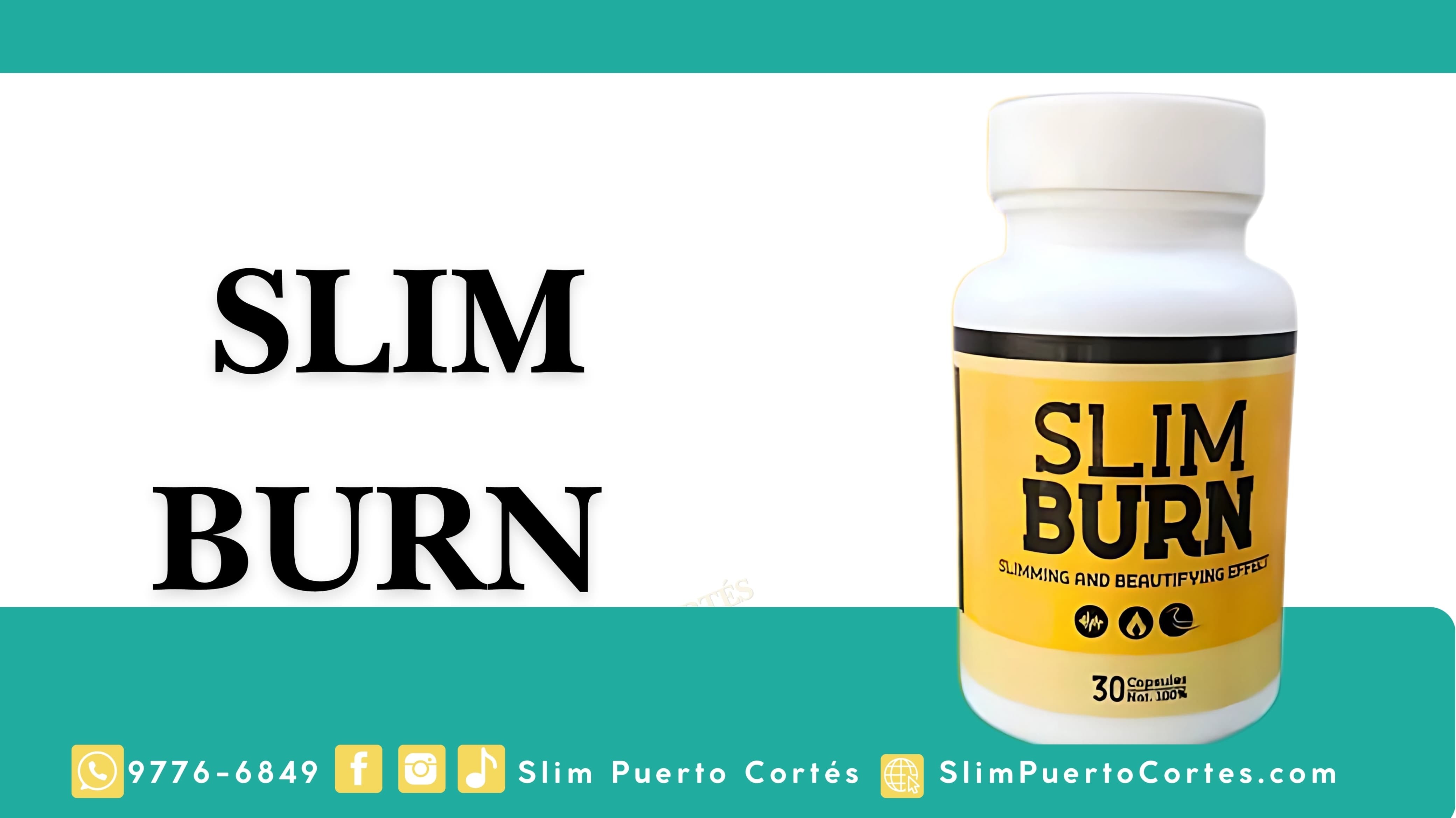 Burn Slim Reviews 2025–2026: What Real People Learned, What