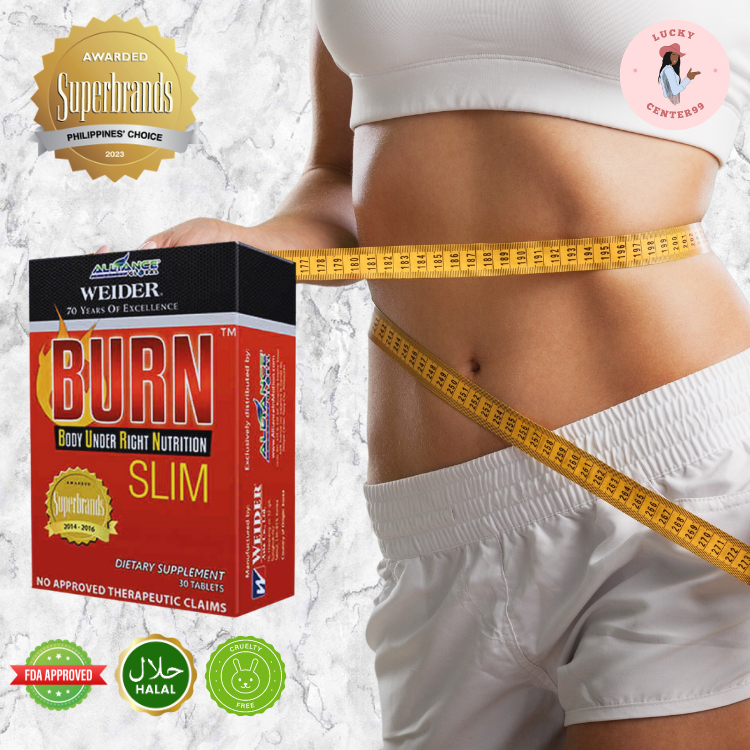 Burn Slim Shake: A Revolutionary Weight Loss Solution for Women