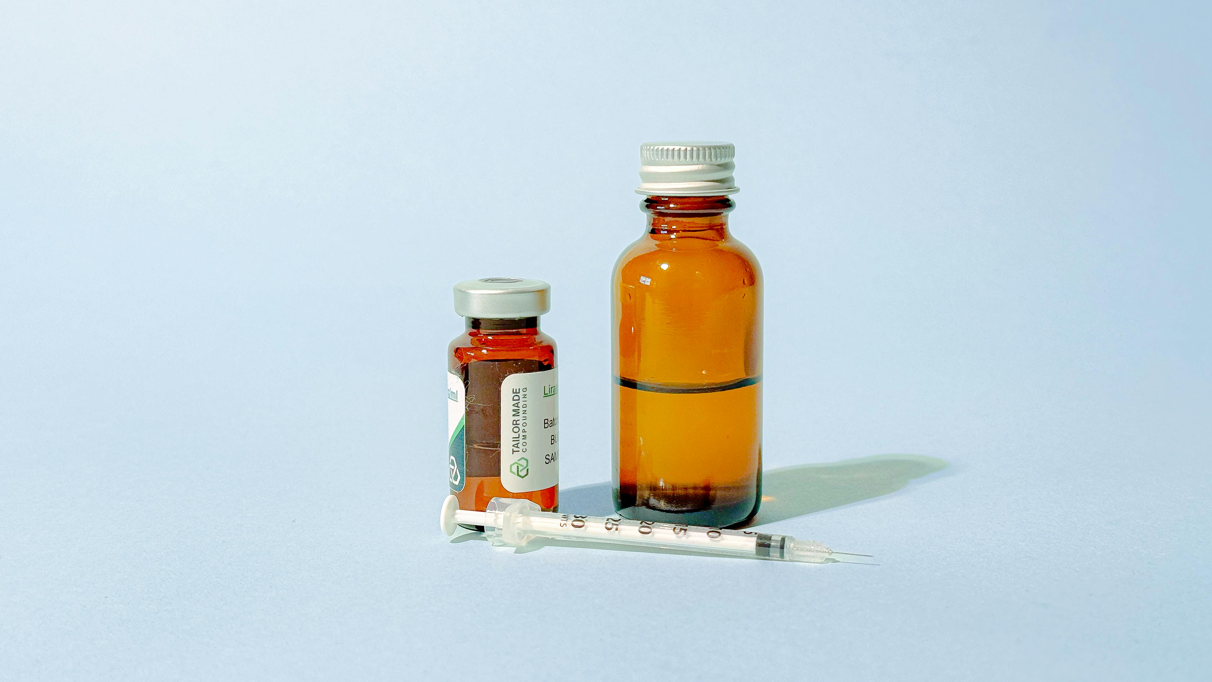 tesamorelin ipamorelin blend dosage chart Tesamorelin / CJC / Ipamorelin blend 12mg