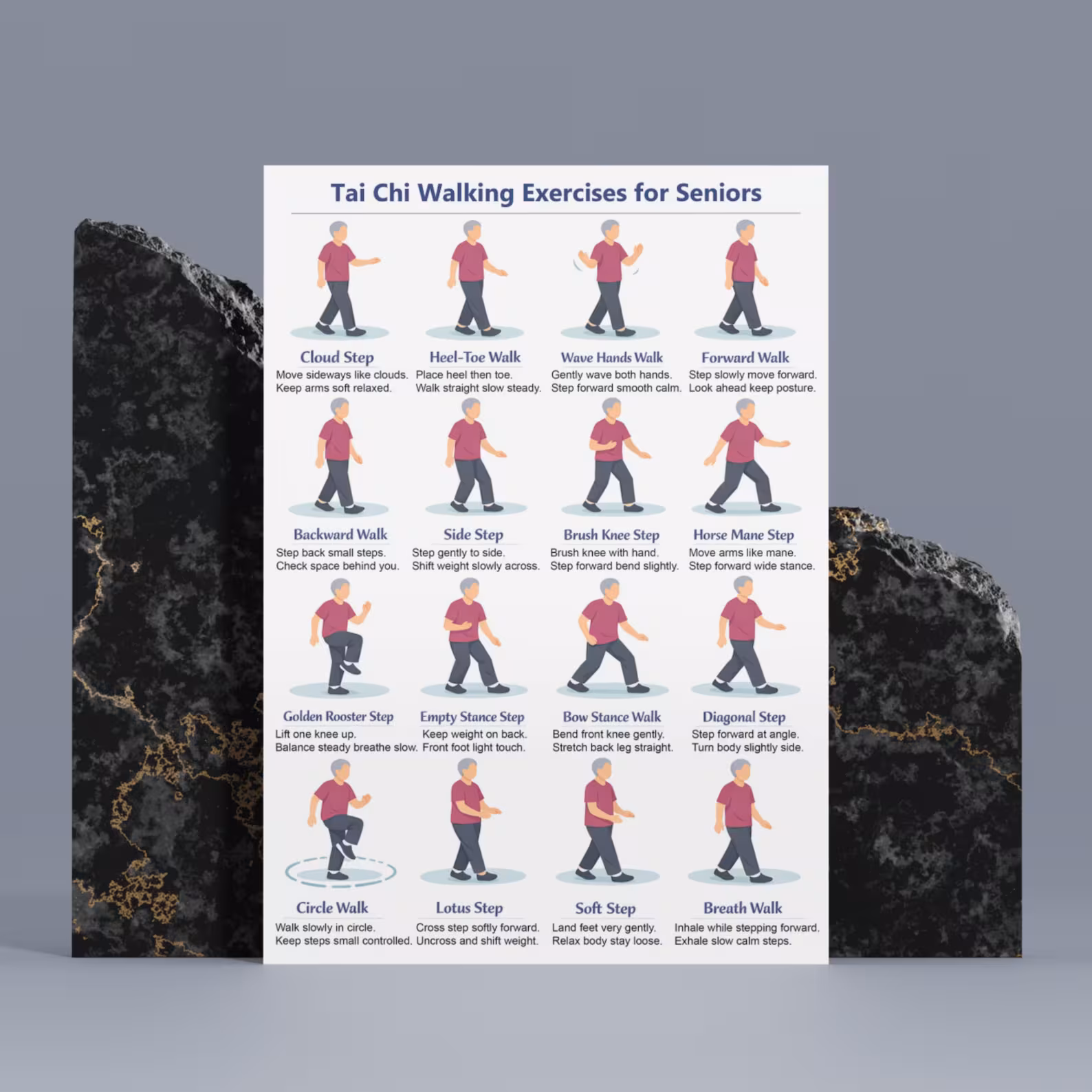 Can Tai Chi Walking Really Help You Lose Weight? The 30-Day  display picture 1