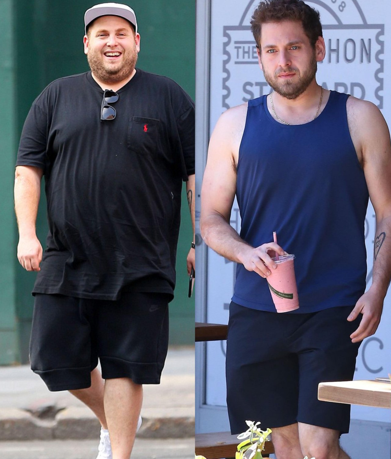 glp-1 weight loss motivation Josh Gad's 40-Lb Weight Loss: His GLP-1 Journey, Side Effects & What's Next