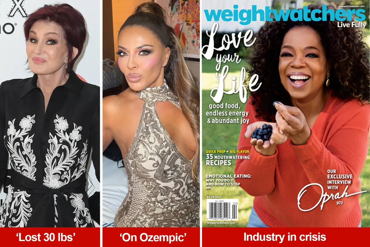is jelly roll on glp 1 Explains Why He Didn't Use GLP-1 Medication Weight Loss Journey - Just Jared - Celebrity News and Gossip Jelly Roll Opens up About