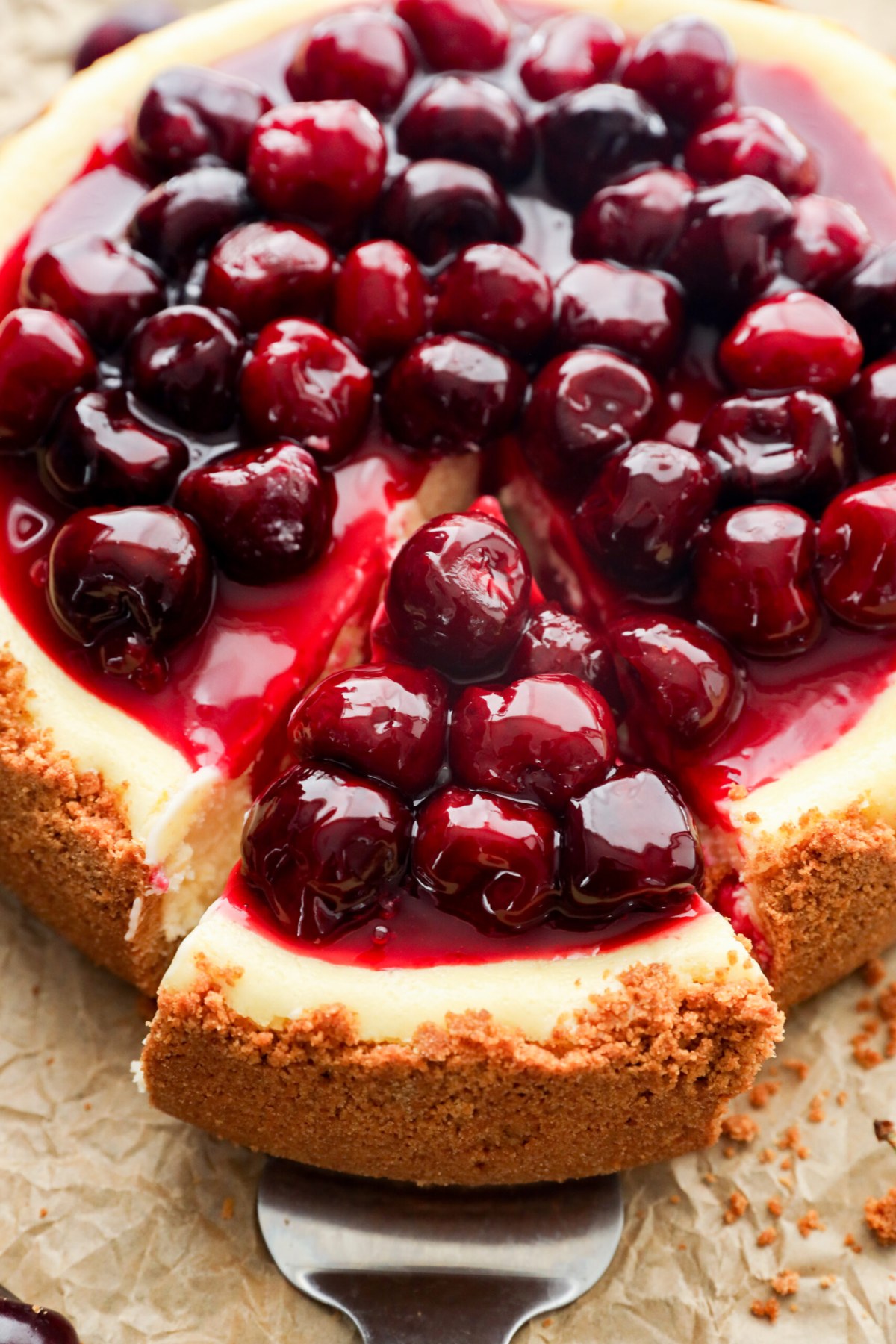 cherry-cheesecake-finished-dish-recipe