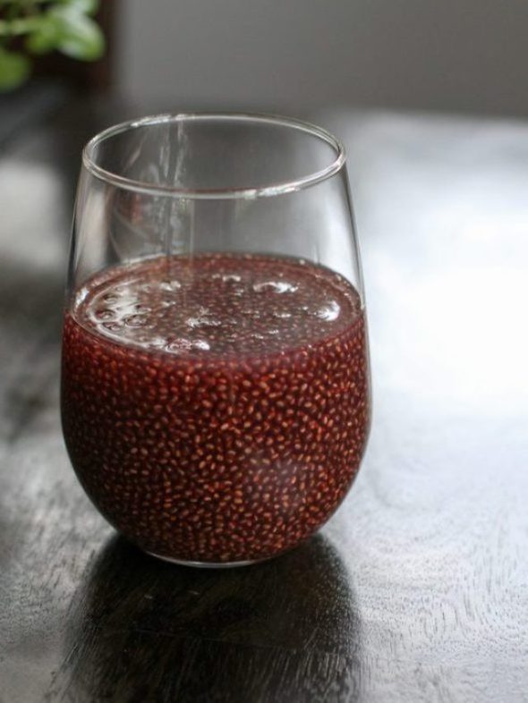 Is Chia Seed Water Really Helping Your Weight Loss In 2026? A Real-Life 24‑Hour Guide (With 3 Road‑Tested Recipes)