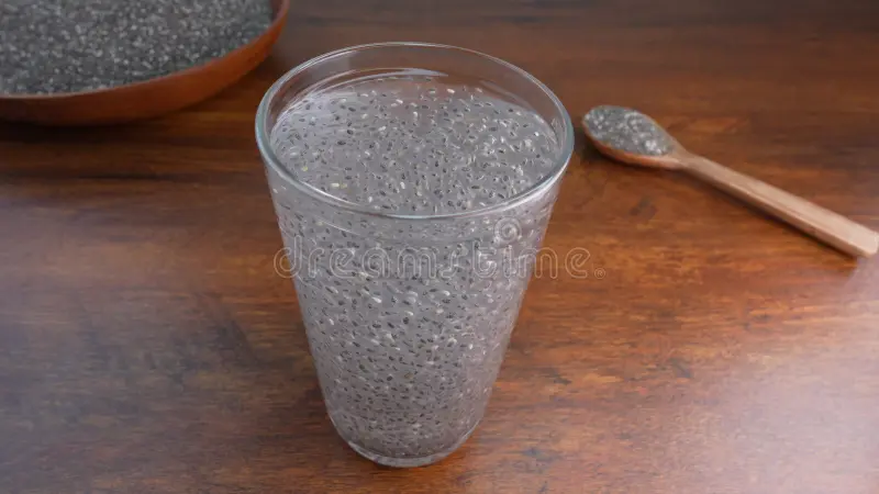 What Really Happens When You Drink Chia Seed Drinks Every Day in 2026? A  Calm, Science‑Backed Guide