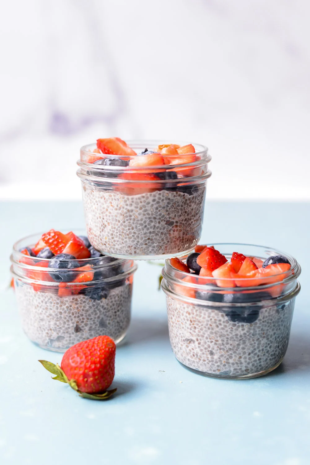 How Coconut Milk Chia Seed Pudding Is Quietly Rewiring Your 2026 Mornings  (Without Feeling Like a Diet)