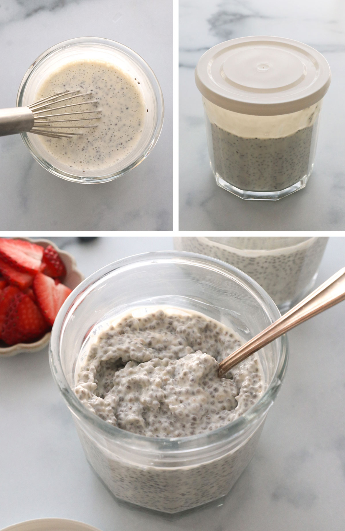 Is This 5-Minute Chia Pudding for Weight Loss Recipe Actually Worth It in  2026? A Real-World Guide