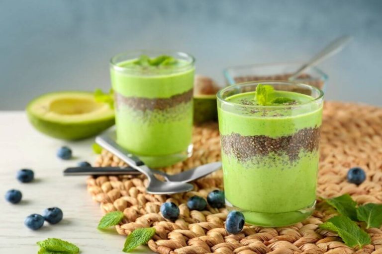 Chia Seed Smoothie Recipe for Weight Loss: A 2026 Kitchen-Table Guide That  Actually Feels Doable
