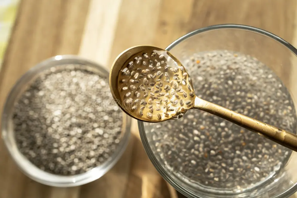 Chia Seeds in Water Recipe (2026): What Really Happens When You Drink It  Every Day?