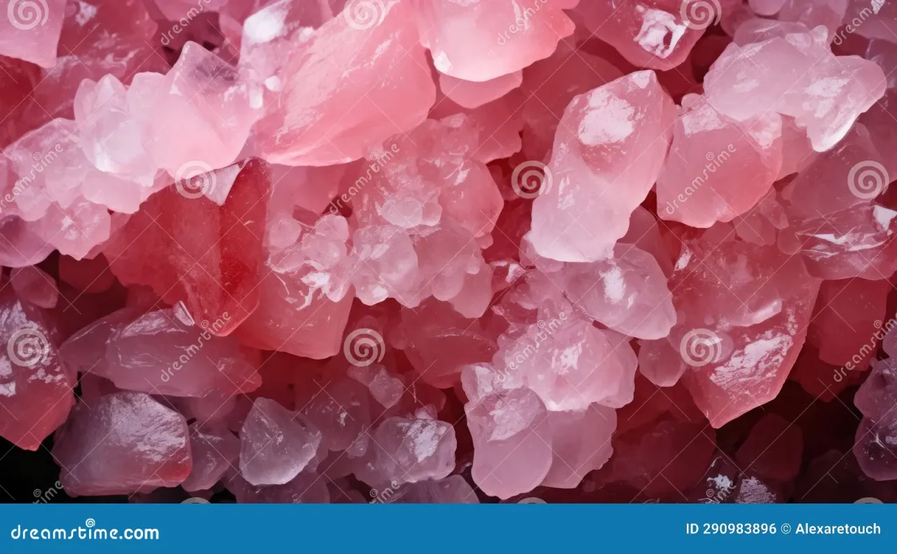 pink salt glp 1 I Tried That Viral Pink Salt Drink Every Morning for 2 Weeks — Here's What No One Talks About