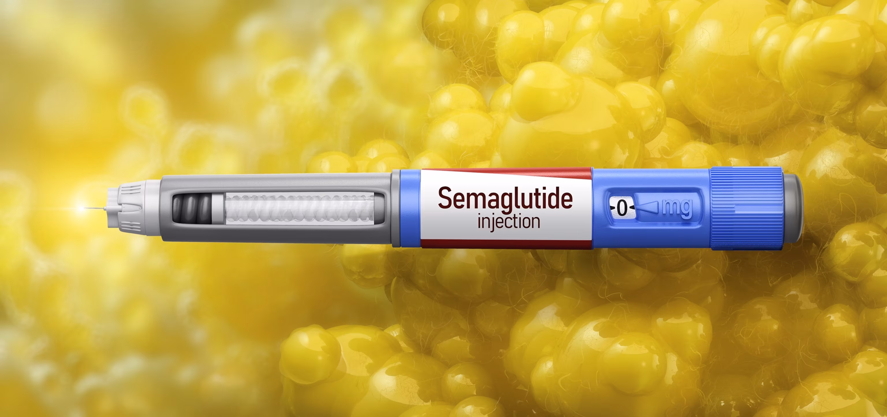 3mg semaglutide Semhil 3 Mg And 7 Mg (Oral Semaglutide For Diabetes And Weight Loss) –  Hilton Pharma