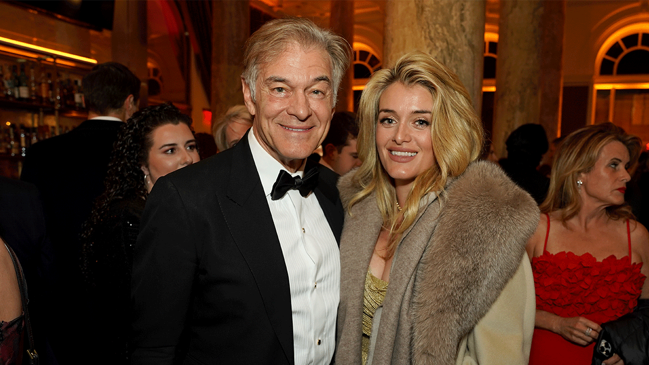 Daphne Oz Steps Onto Camera in 2026 With a Different Silhouette