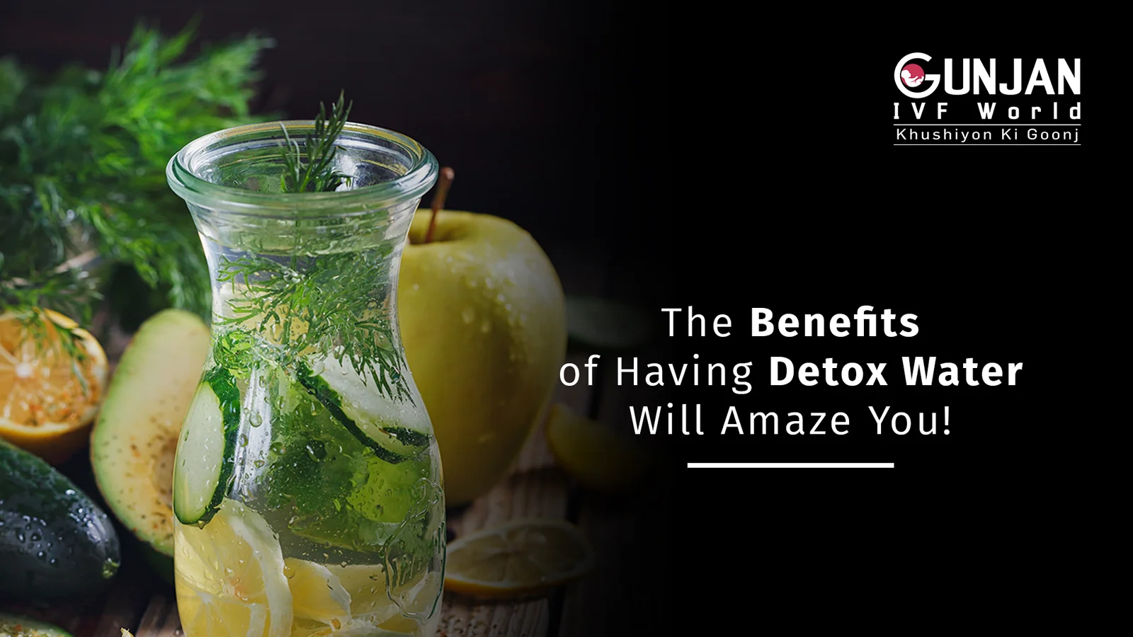 How Water Helps Flush Toxins