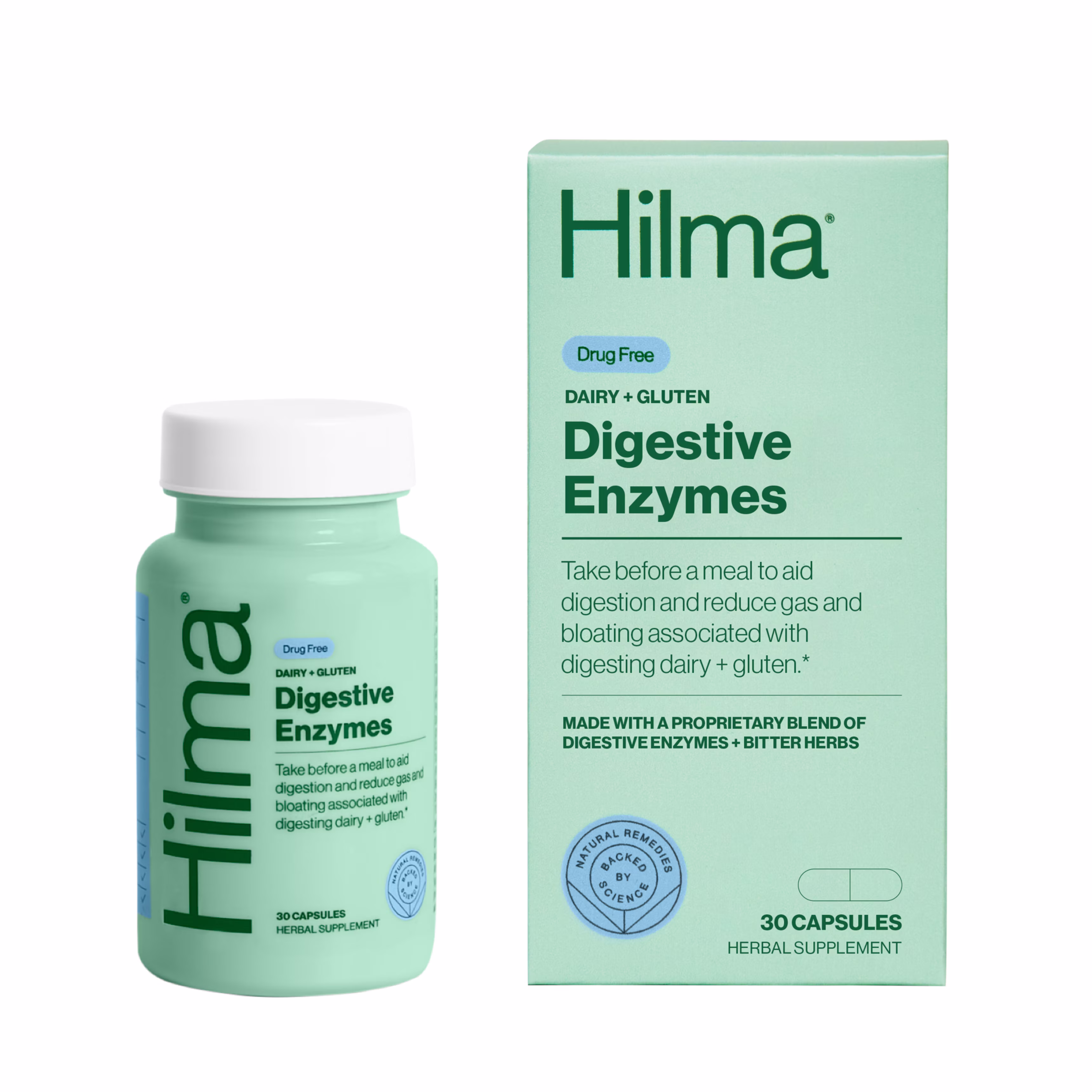 semaglutide and digestive enzymes Why Your 'Best Probiotic with Digestive Enzymes' Is Failing You: 3 Red Flags (2026 Revision)