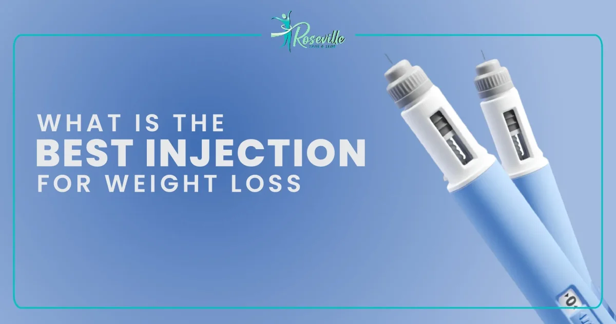 Do Peptide Injections for Weight Loss Work Best? YesBut Only If You Can  Stick With
