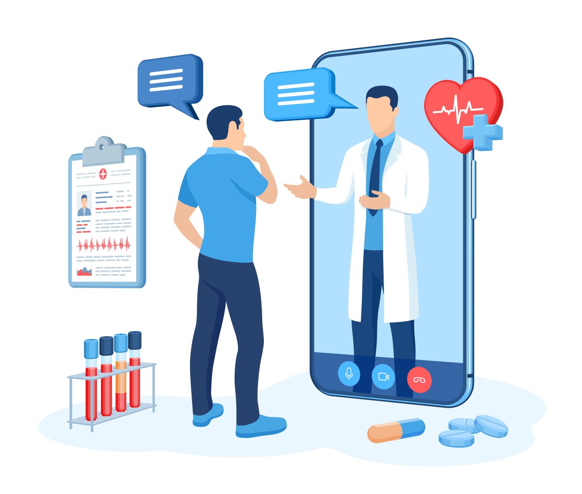 balanced hormone health semaglutide Semaglutide & Tirzepatide Weight Loss Tampa FL | GLP-1 Therapy