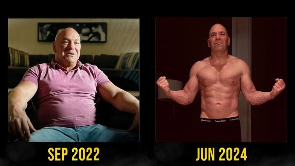 Dana White Net Worth in 2026: UFC Empire & Earnings