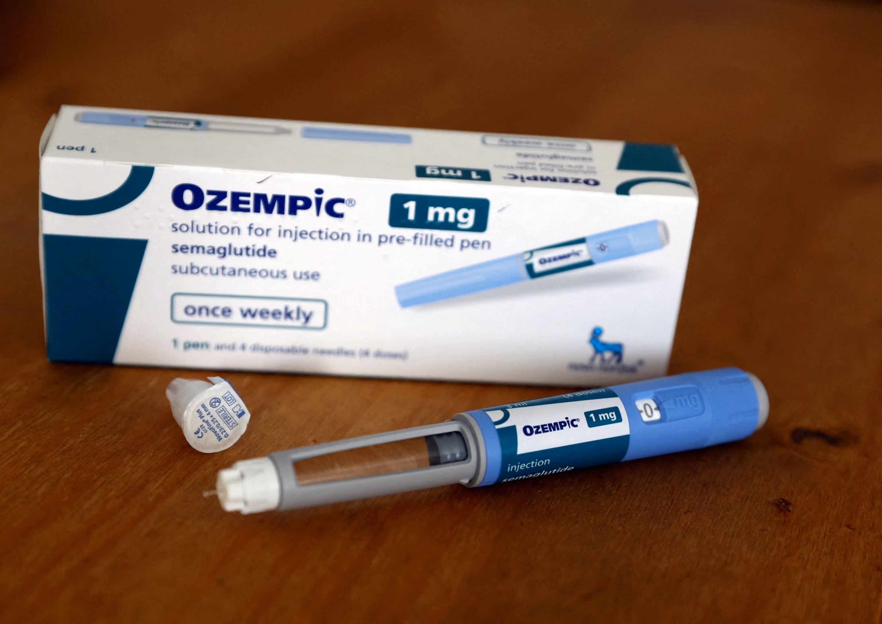 how long for semaglutide to work for weight loss Timeframe: How Long Does it Take for Semaglutide to Work?