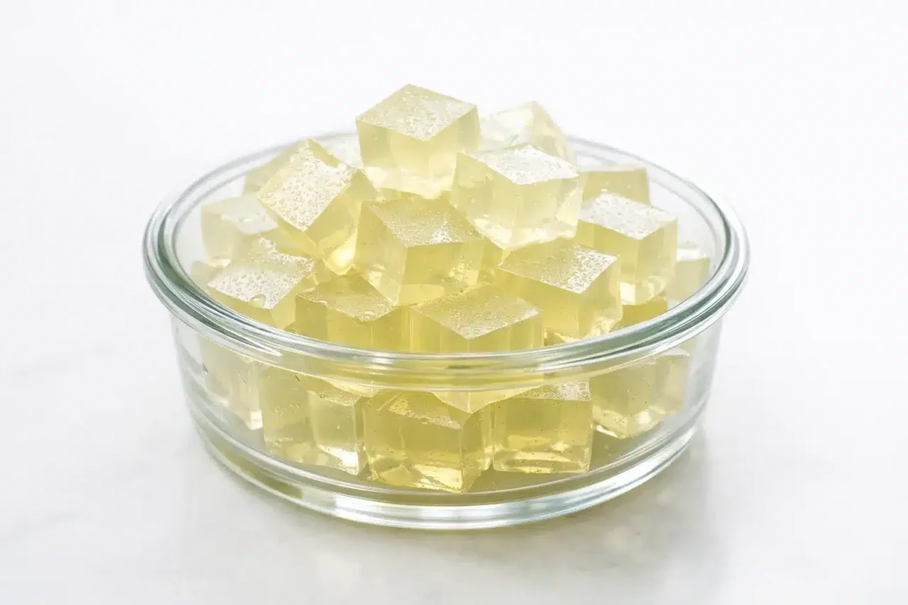 Pink Gelatin Trick: Best Tips for Success [HSmlKU]