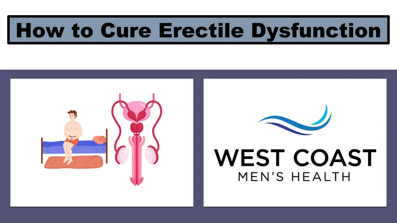 does glutathione help erectile dysfunction Best ED Treatment in 2026: What Clinicians Prescribe First