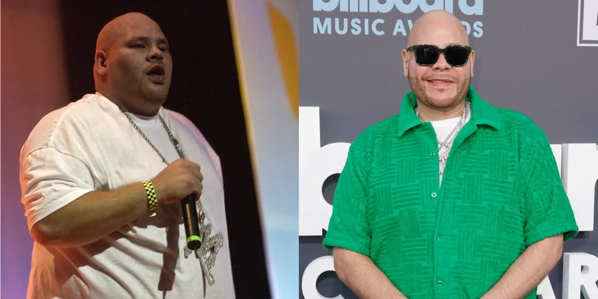 In 2026, Fat Joe's 200-Pound Confession Still Stings: “I Was